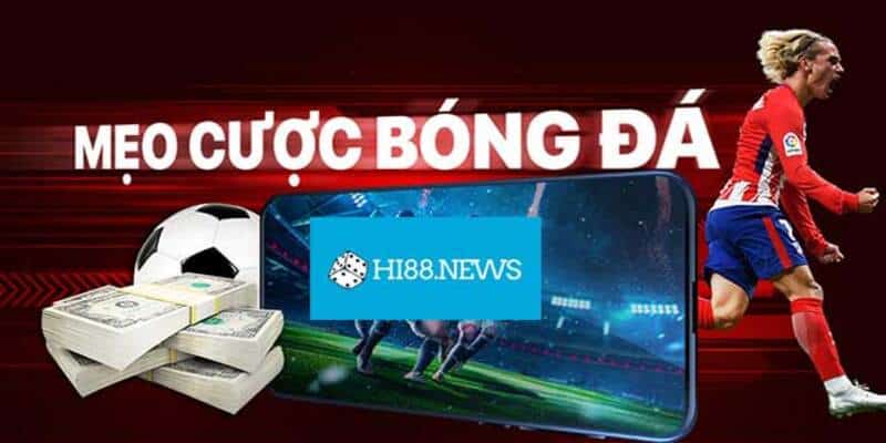 Thao tác tham gia hành trình cá cược thể thao tại Hi88