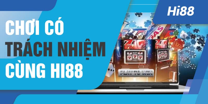 Hi88 tạo ra một môi trường an toàn và rõ ràng