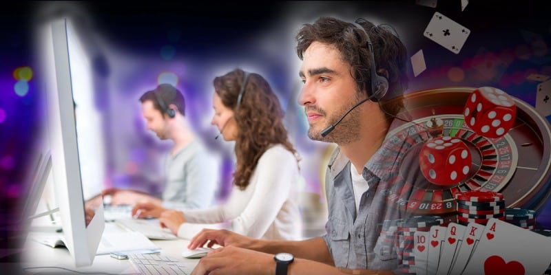 Người chơi có thể liên hệ với Hi88 qua các trang mạng xã hội