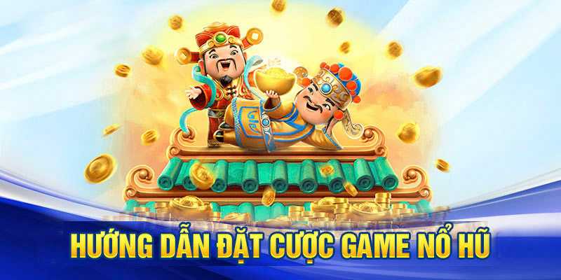 Bí kíp chiến thắng game nổ hũ từ các cao thủ