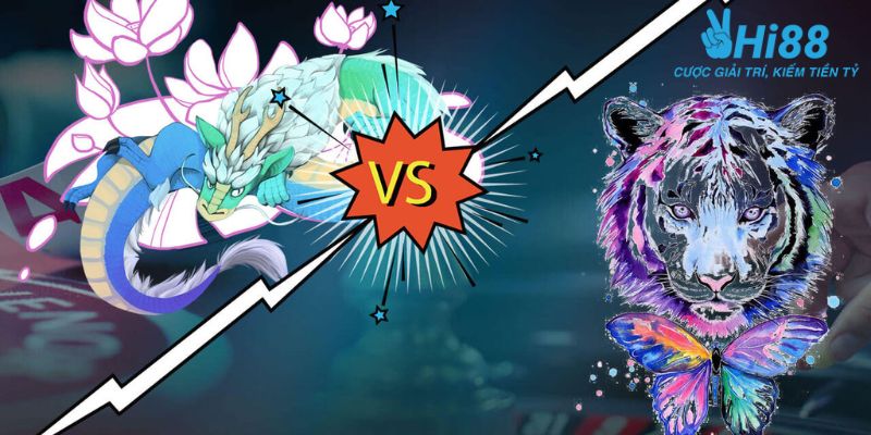 cách chơi bài rồng hổ Rồng hổ là gì?