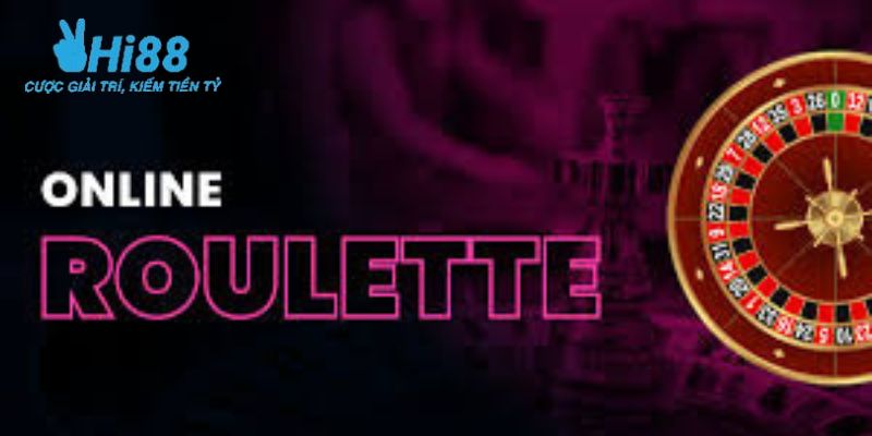 cách chơi roulette Sơ lược về game Roulette