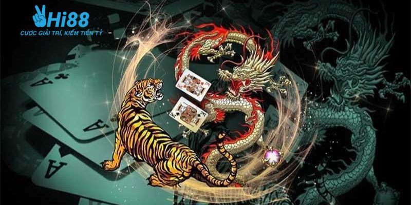 cách soi cầu rồng hổ Những cách soi cầu rồng hổ hay nhất từ cao thủ