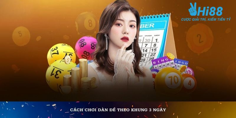 Dàn đề 24 số đánh quanh năm