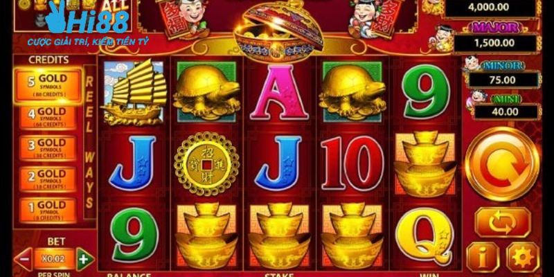 Hướng dẫn đăng ký và tham gia cá cược game nổ hũ 88