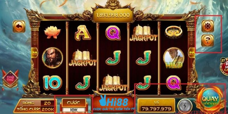 Khám phá bí quyết chiến thắng 100% khi chơi game nổ hũ ăn tiền 