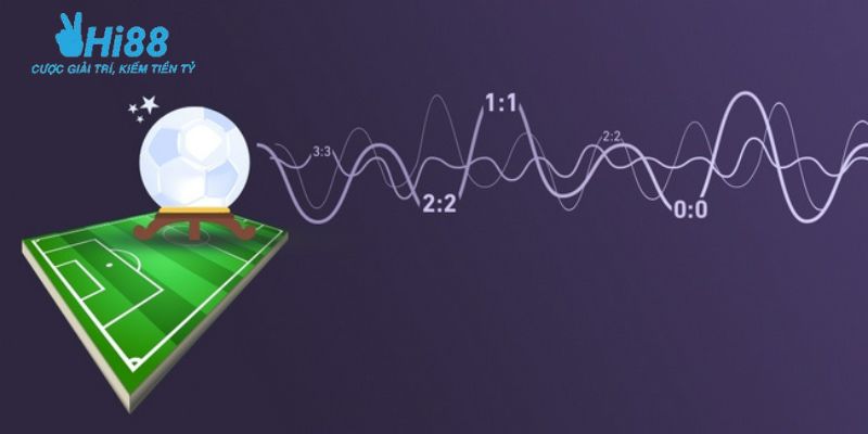 kèo tài xỉu 2.75 Hướng dẫn chi tiết cách đọc kết quả kèo tài xỉu 2.75