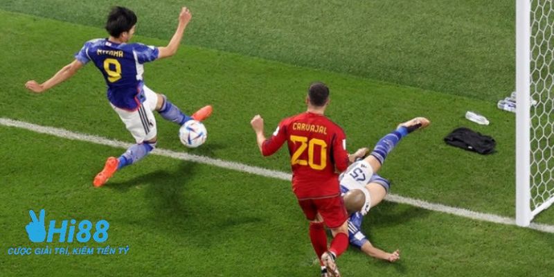 kèo tài xỉu phạt góc Khám phá các loại kèo tài xỉu phạt góc phổ biến