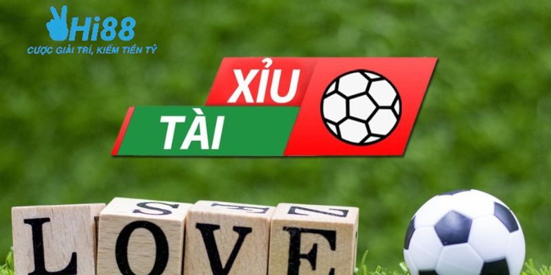 soi kèo bóng đá tài xỉu Tổng quan về soi kèo bóng đá tài xỉu