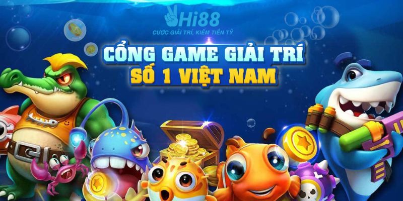 vua bắn cá 3D Bí quyết chiến thắng trong vua bắn cá 3d cho người mới bắt đầu