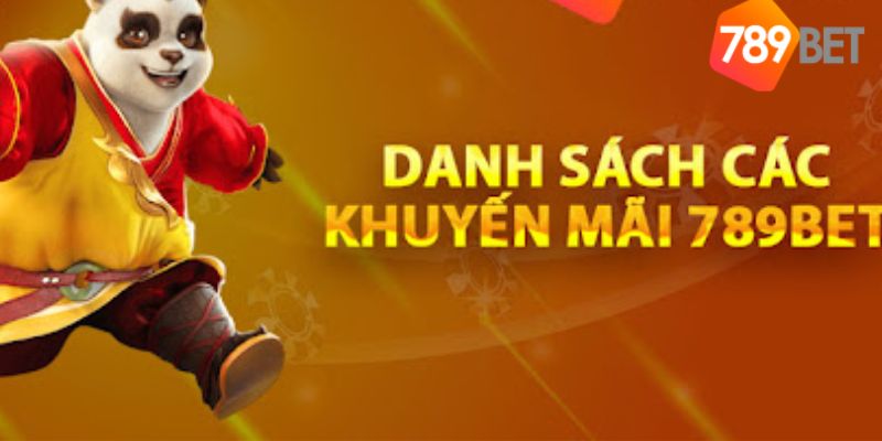 789BET đăng nhập Lý do nên tham gia chương trình khuyến mãi tại 789BET đăng nhập