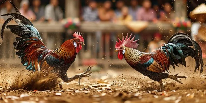 Bí kíp cá độ đá gà trực tiếp campuchia tăng tỷ lệ thắng