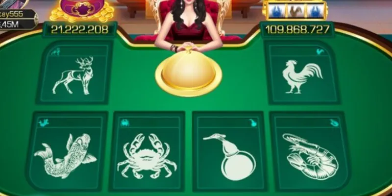 Những thông tin cơ bản và cần thiết về Bầu Cua đổi thưởng tại 789Bet