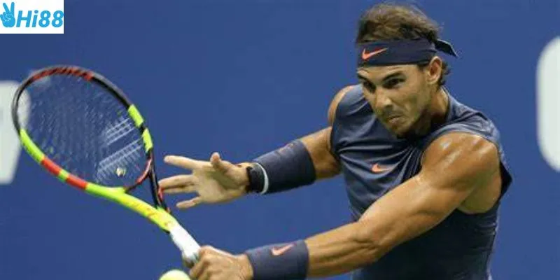 Cá cược Tennis bộ môn đang ngày càng được ưa chuộng tại Hi88