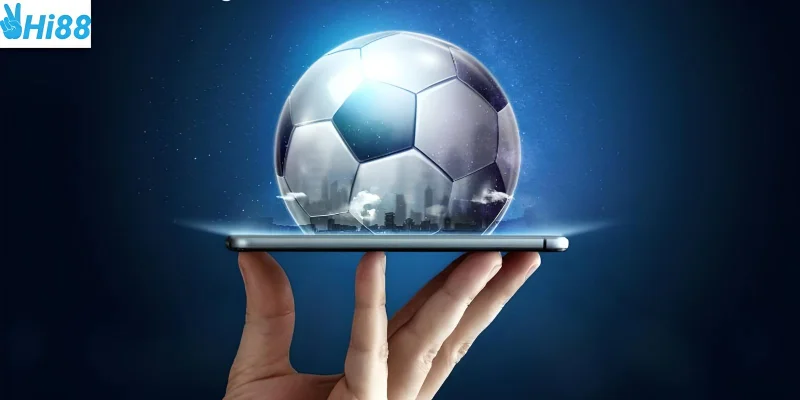 Cá cược thể thao trực tuyến thế giới giải trí hấp dẫn