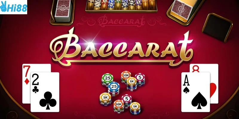 Cách đặt cược hợp lý được Hi88 chia sẻ đến người chơi