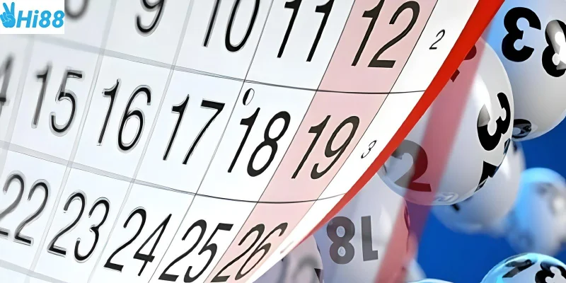 Chiến lược cược hợp lý giúp bạn tăng cơ hội trúng lô