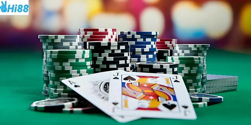 Game bài đổi thưởng TGBCO