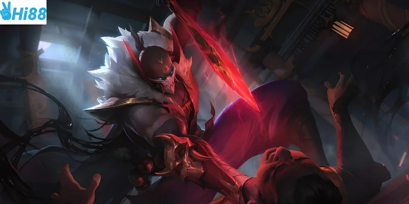 Tìm hiểu tướng để có chiến thuật chơi hiệu quả