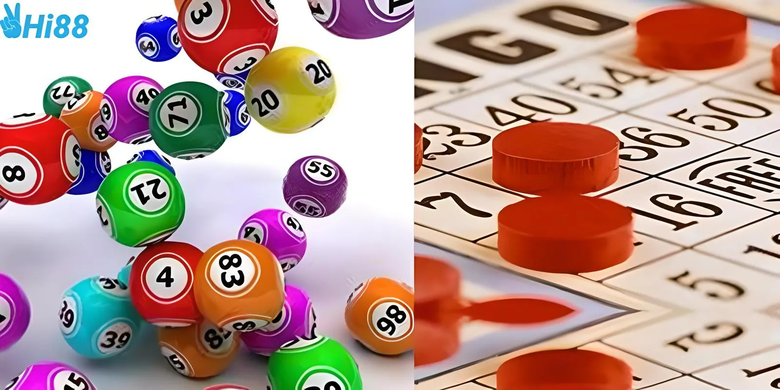 Nhận thưởng cực lớn khi áp dụng phân tích lô rơi