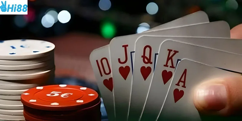 Khuyến mãi và phần thưởng hấp dẫn dành cho người chơi