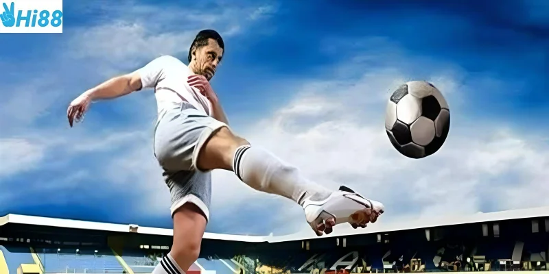 Những trận cầu hấp dẫn và cơ hội kiếm tiền