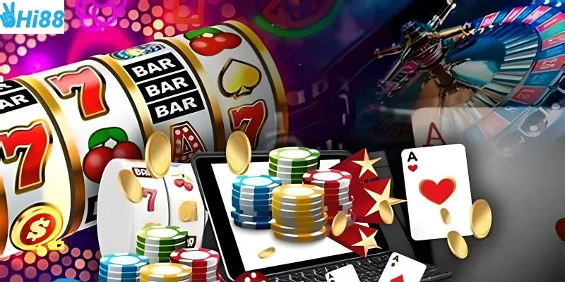 Rút tiền nhanh chóng ngay sau khi thắng nổ hũ