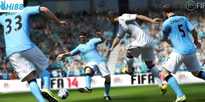 Sự dễ dàng và nhiều công cụ hỗ trợ giúp Hi88 thu hút khách hàng