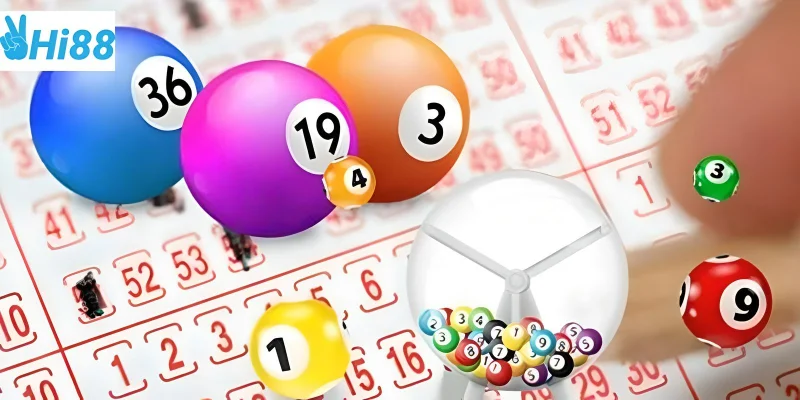 Tham gia dễ dàng bằng hướng dẫn đến từ nhà cái trong mục lô đề