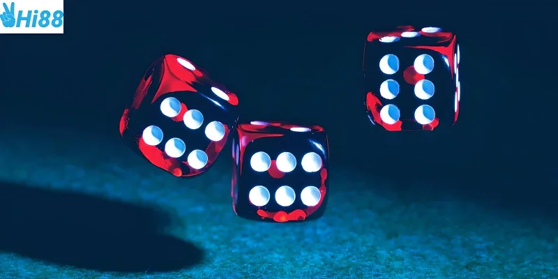 Top game tài xỉu uy tín tại Hi88