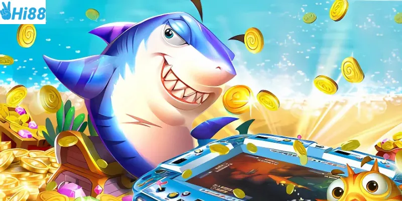 Trải nghiệm mượt mà khiến Hi88 luôn là sự lựa chọn hàng đầu