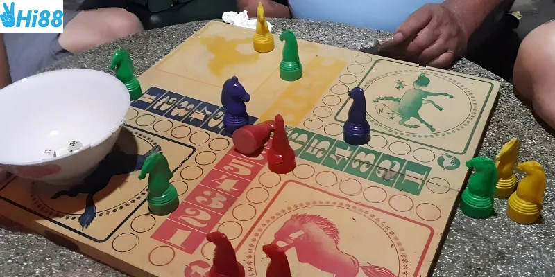 Xây dựng chiến thuật hiệu quả giúp bạn luôn thắng