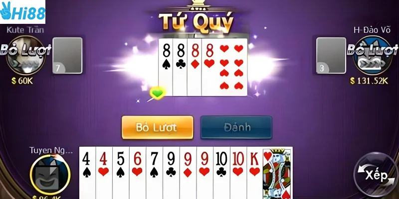 Xây dựng mẹo chơi để tối ưu hoá lợi ích