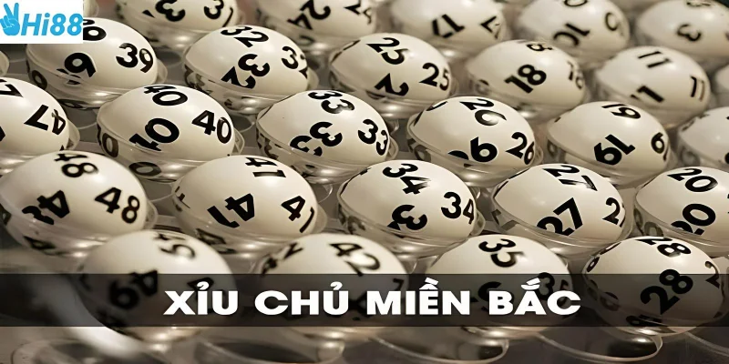 Xỉu chủ miền bắc cơ hội kiếm tiền nhanh chóng cho người chơi