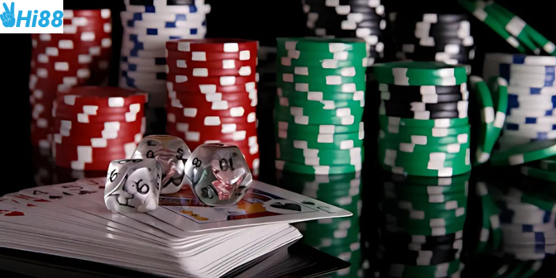 Chế độ chơi đa dạng và hệ thống thưởng hấp dẫn