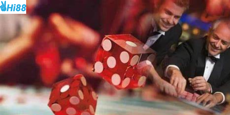 Chơi Tài Xỉu là gì được hướng dẫn bởi nhà cái