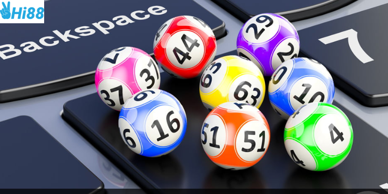 Đặt cược và nhận thưởng khi chiến thắng