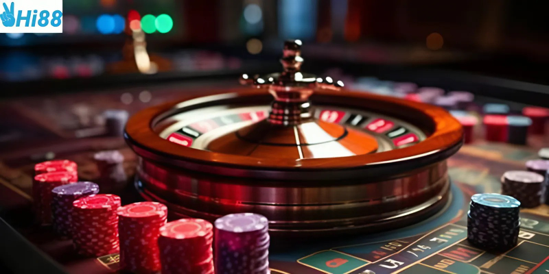 Dịch vụ khách hàng tận tâm giúp Hi88 luôn nhận được sự quan tâm lớn