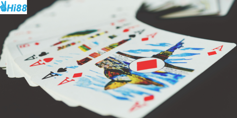 Game bài đổi thưởng TGBCo hấp dẫn tại Hi88