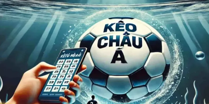 Kèo Châu Á là gì?