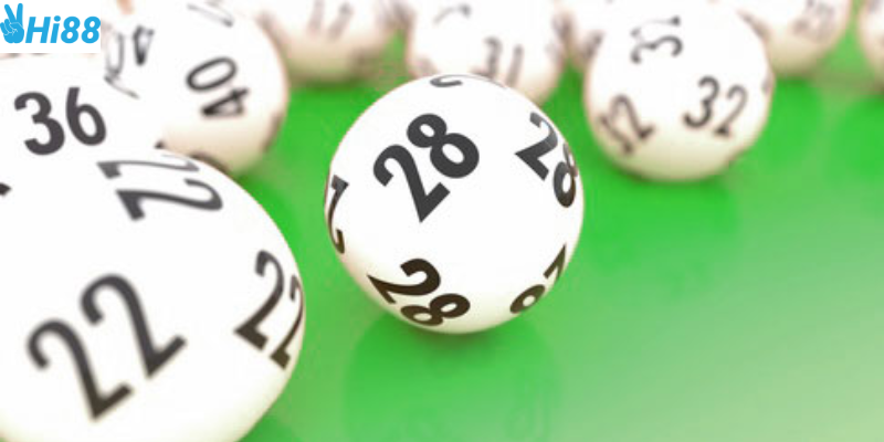 Lô gan 3 miền thắng cược lớn tại Hi88