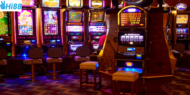 Lựa chọn thời điểm chơi để tăng cao cơ hội thắng