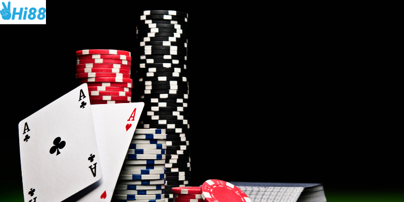 Nhiều loại game phổ biến được nhà cái cung cấp