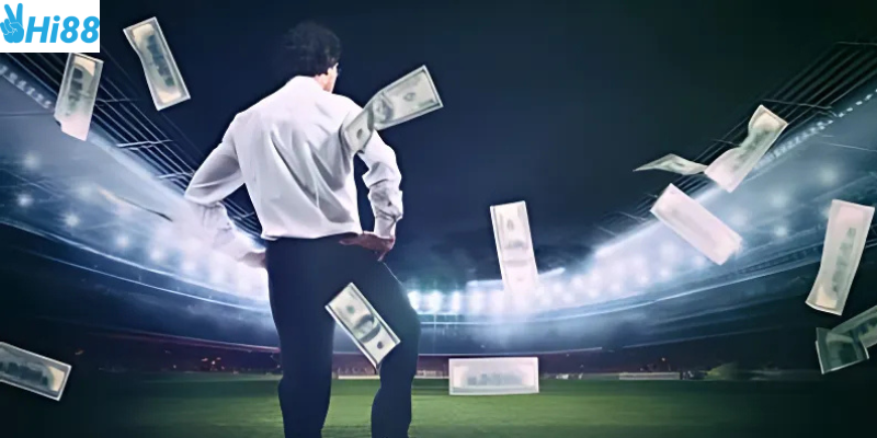 Những loại kèo thường gặp tại nhà cái Hi88