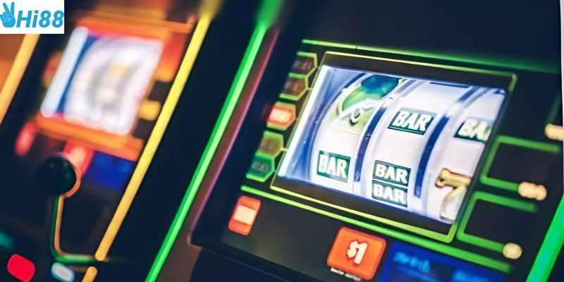 Nổ hũ Hi88 đơn giản và dễ trúng thưởng