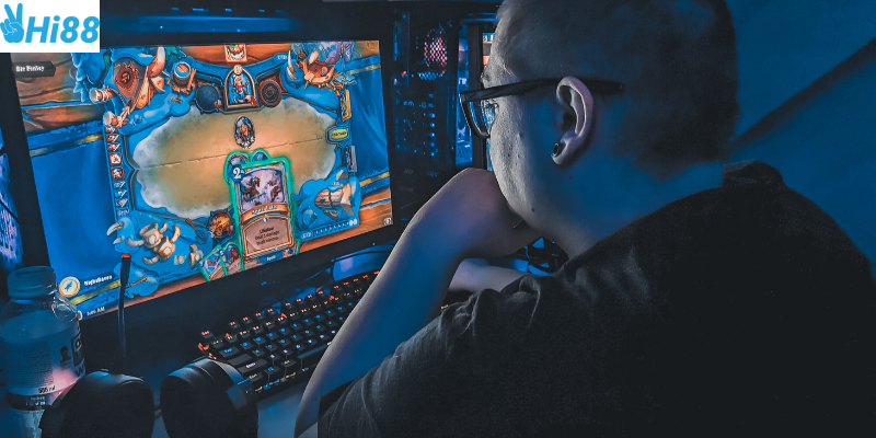 Phân tích lối chơi và chọn mức cược hợp lý để luôn thắng