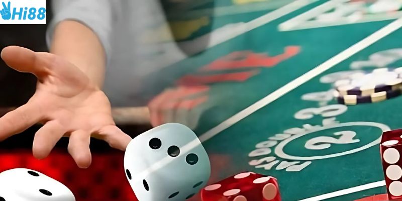 Quản lý vốn và sử dụng chiến thuật giúp thắng lớn