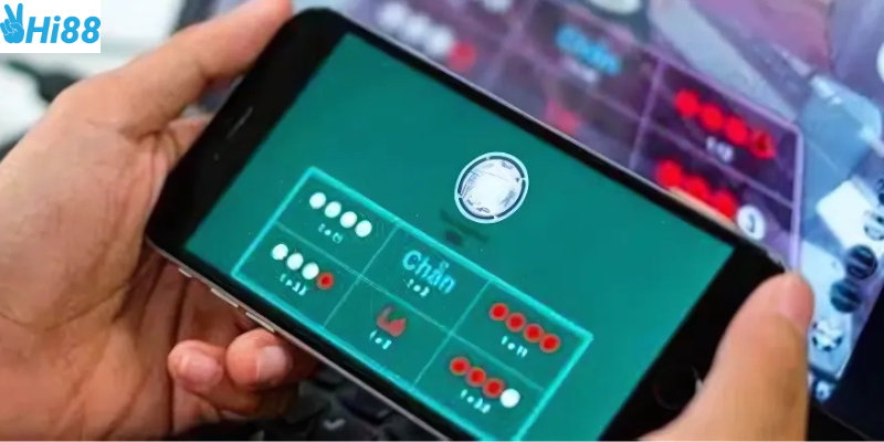 Tải nhanh chóng ứng dụng và tham gia giải trí