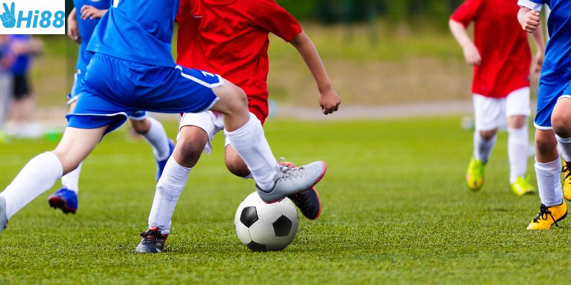 Tham gia cược kèo Châu Âu tại Hi88