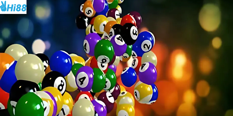 Tham gia cược xổ số với bạch thủ lô tại Hi88